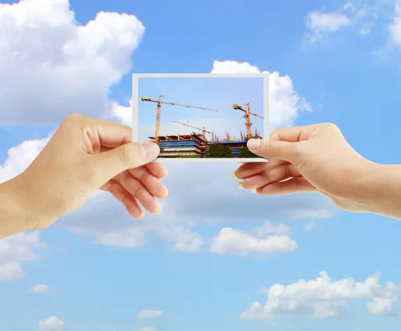 Bild: F.O.Z. App, Fotos sind die neuen Protokolle