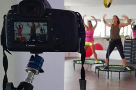 Bild: gymsound.de bietet wieder neue Trainingskurse an