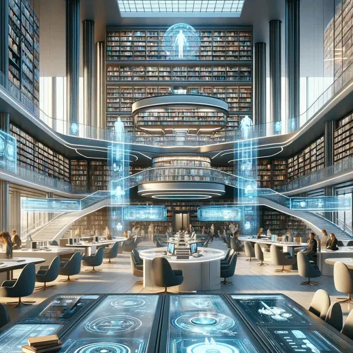 Bild: FoxBrain.AI  - Deutscher KI-Verlag öffnet seine Tore 