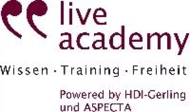 Bild: live-academy kooperiert mit SGMI Management Institut St. Gallen