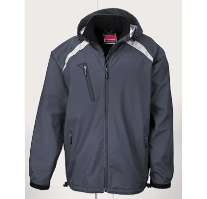 Bild: Unaufhaltsam durch Herbst und Winter