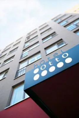 DER VARTA-FÜHRER - Hotel der Woche: Hotel Otto in Berlin Bild: DER VARTA-FÜHRER - Hotel der Woche: Hotel Otto in Berlin