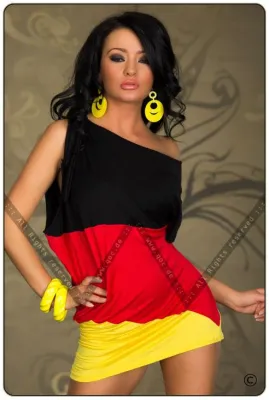 Bild: WM-Aktion bei Queen of Catwalk: Kunden erhalten 25 Euro für jeden Sieg der deutschen Elf