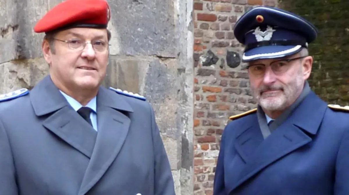 Text am Artikelende. Foto: A. Wulf