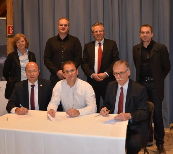 Bild: Neue Ausbildung zum Lean Development Experten