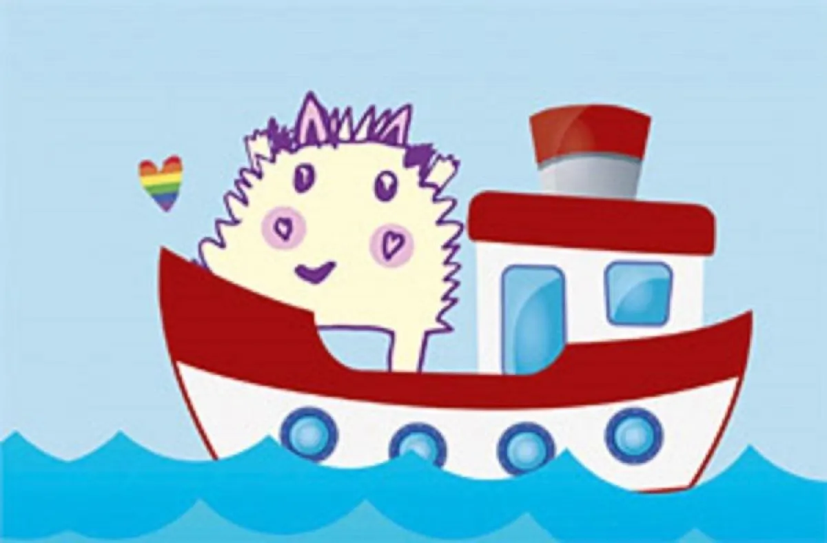 Regenbogenkinderfest 2016