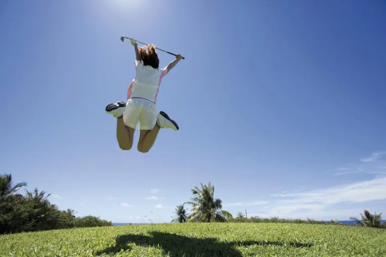 Günstig wie nie: Golf spielen mit der VcG Bild: Günstig wie nie: Golf spielen mit der VcG