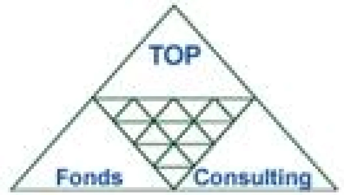 TOP-Fonds Consulting - Der Partner für IHREN Anlageerfolg.