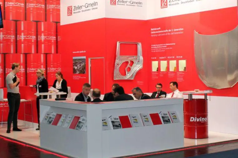 Bild: Prelube der 2. Generation