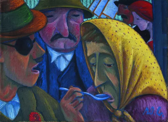 Geschichte der Galerie Haemmerle in Götzis, Vorarlberg, 1962-1993 Bild: Geschichte der Galerie Haemmerle in Götzis, Vorarlberg, 1962-1993