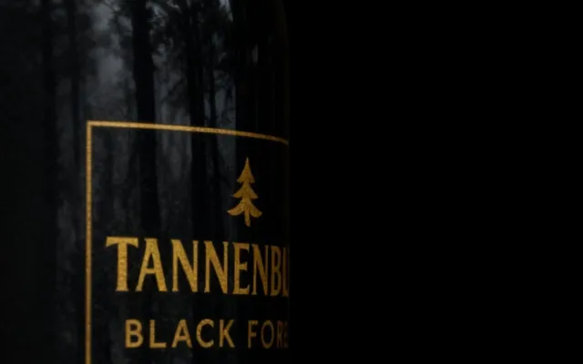 Bild: Der Rückzug in den Schwarzwald: Warum Jakob Ferdinand Nagel TANNENBLUT heute inspiriert