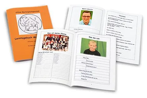 Bild: Pixelspeed bietet personalisiertes Lerntagebuch für Schüler