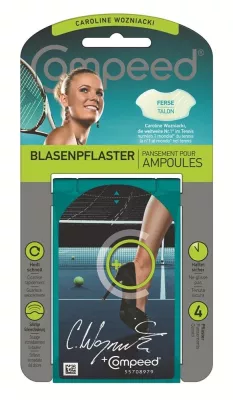 Ein perfektes Doppel Bild: Ein perfektes Doppel