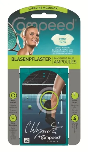 Bild: Ein perfektes Doppel