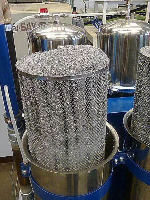 Verschleiß hat einen zu hohen Preis Bild: Verschleiß hat einen zu hohen Preis