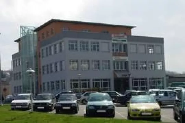 Bild: Neue Niederlassung in Weingarten: hamcos expandiert in Oberschwaben