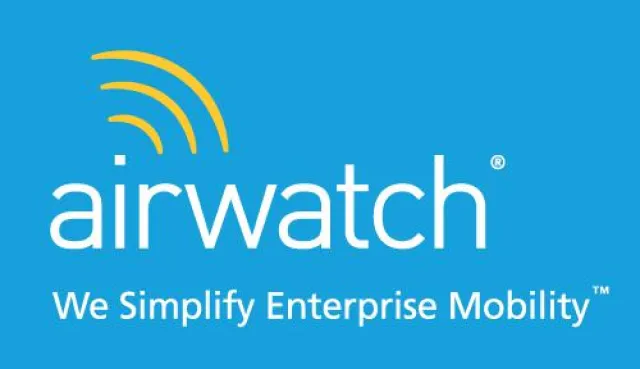 Bild: globale Unternehmen wechseln von File-Sharing-Lösungen für Privatkunden auf AirWatch Secure Content Locker