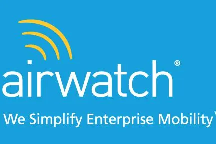 Bild: globale Unternehmen wechseln von File-Sharing-Lösungen für Privatkunden auf AirWatch Secure Content Locker