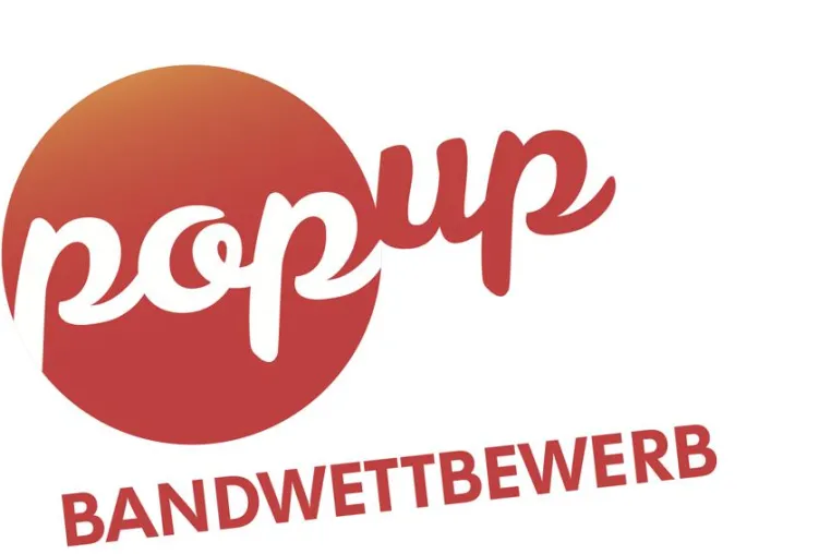 Bild: Die Ausschreibung für den 4 PopUp Bandwettbewerb 2014 hat begonnen