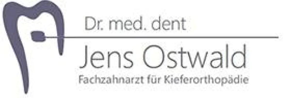 Praxislogo Dr. Jens Ostwald