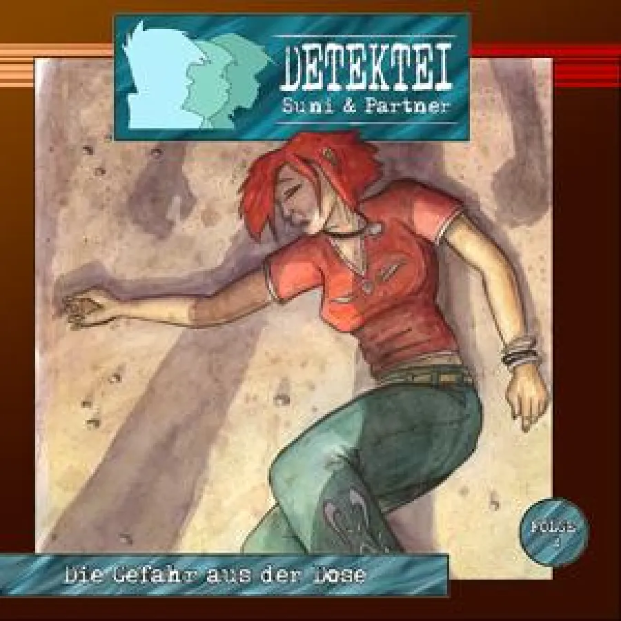 Folge 4:  Gefahr aus der Dose