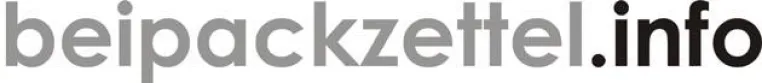 Bild: beipackzettel.info/ – Die Suchmaschine für Ihre Gesundheit geht online