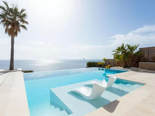 Bild: Mallorca von seiner besten Seite: Exklusive Villen & erstklassiges Lifestyle-Management