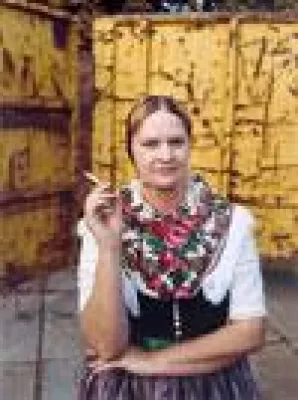 Bild: »Luna-Park« - Radierungen von Julio Paz (†2010) und Fotografien von Burkhard Peter