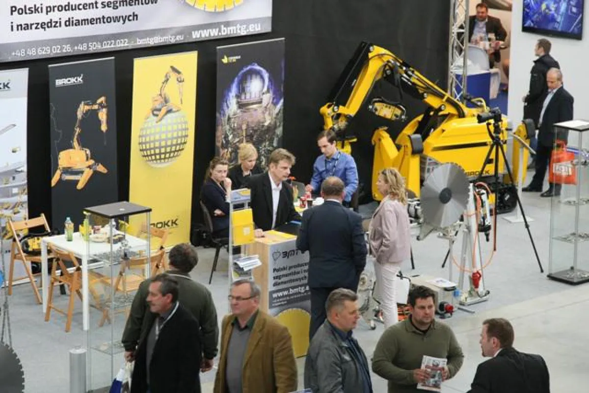 Fand bereits zum 20. Mal statt. Szene von der  AUTOSTRADA-POLSKA in Kielce.