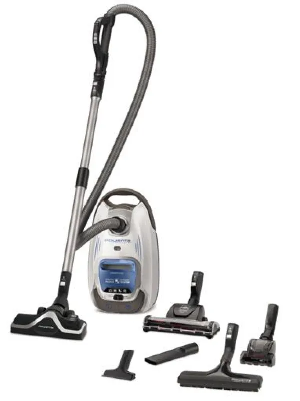 Rowenta Silence Force 4A+ Animal Care Pro Staubsauger
