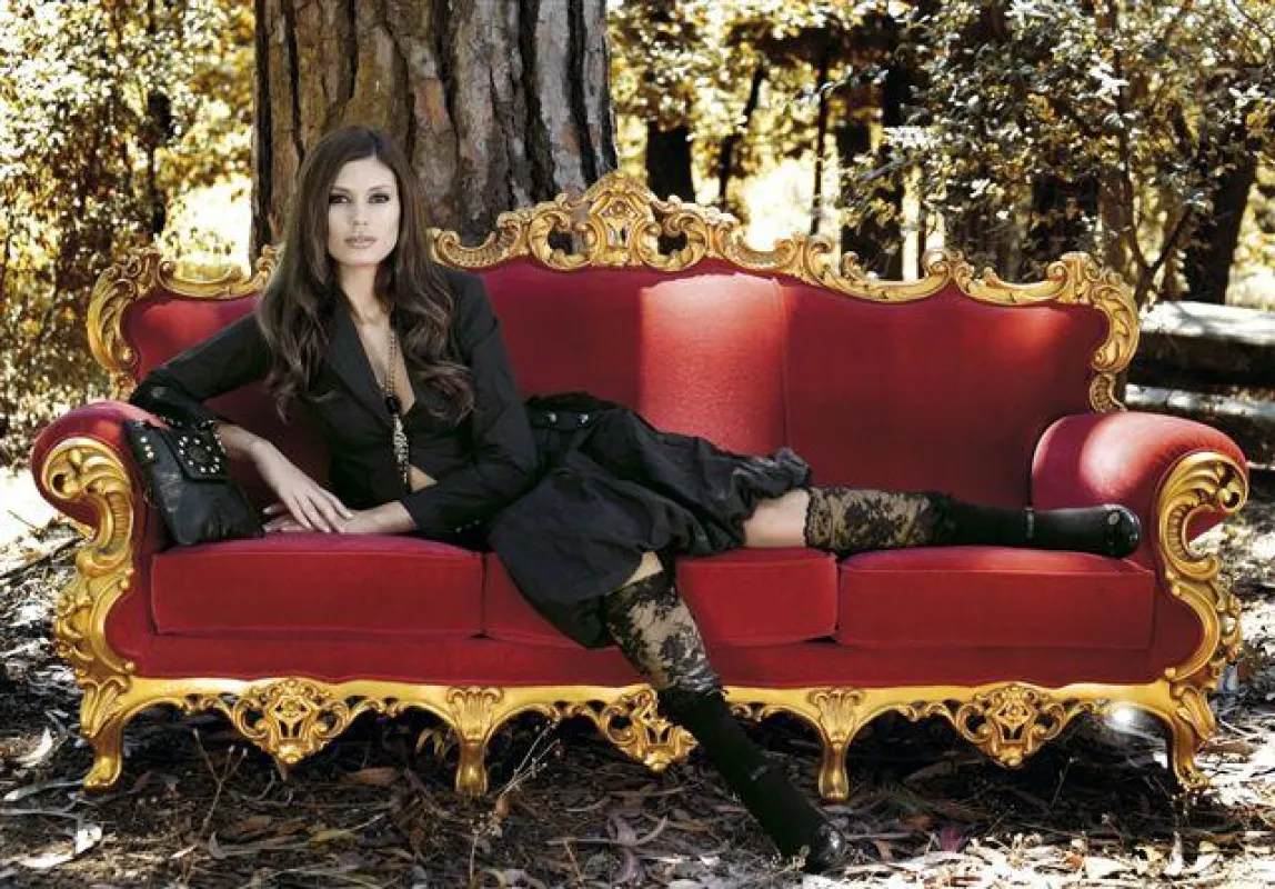 ANA SOUSA be-women