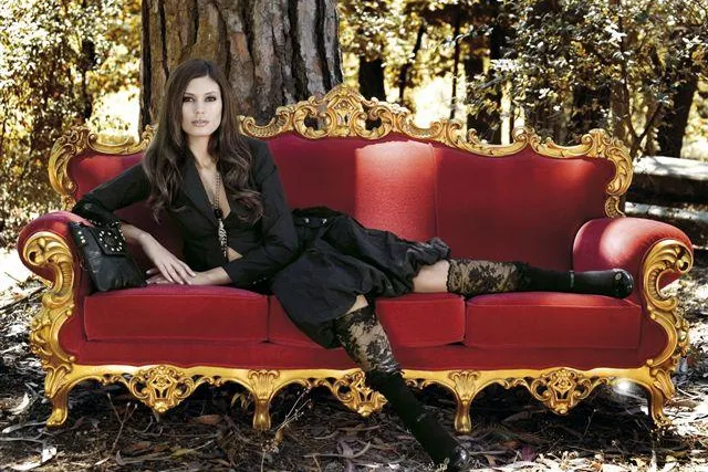 ANA SOUSA be-women hoher Designanspruch, aber keine Designerpreise Bild: ANA SOUSA be-women hoher Designanspruch, aber keine Designerpreise