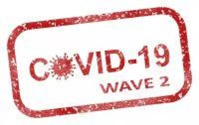 Bild: Lockdown im Unternehmen?