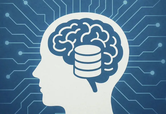 Bild: Neuerscheinung: „Das etwas andere Datenbank-Buch“ – ein frischer Blick auf die Welt der Daten