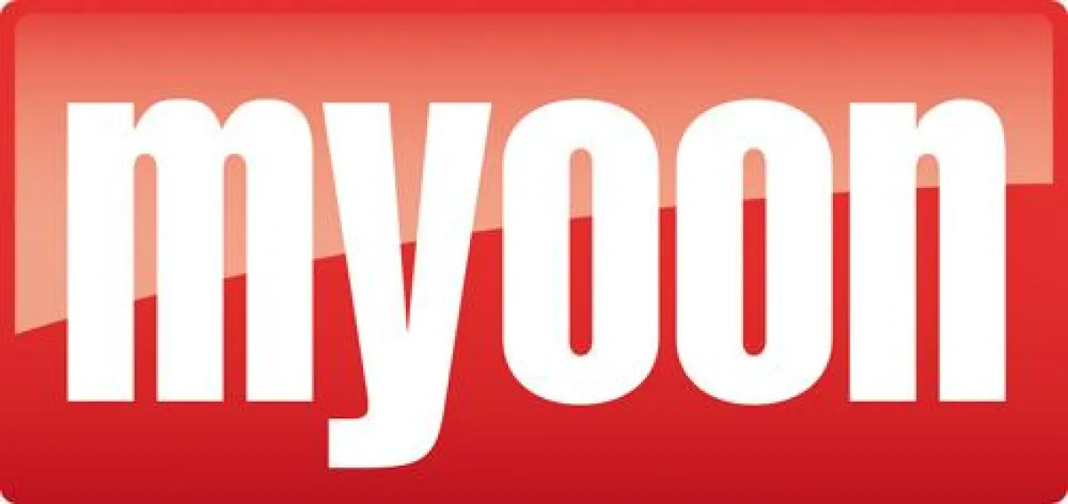 myoon Logo