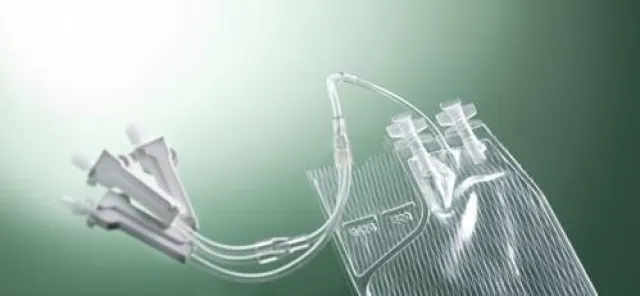 Beutel zur Kryokonservierung Bild: Beutel zur Kryokonservierung