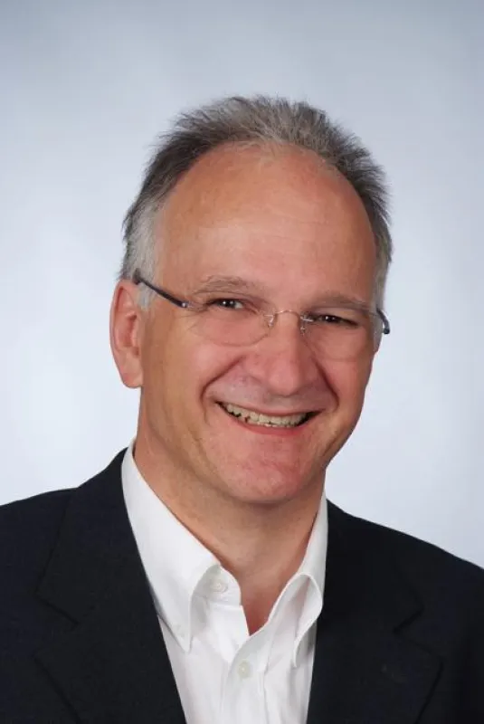 Christoph Trinkl - Experte für FührungsKRAFT