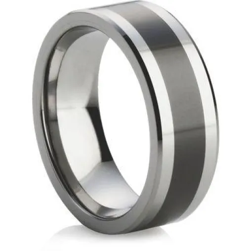 Bild: Wolframcarbid ist fast so hart wie ein Diamant