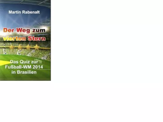 Bild: „Der Weg zum vierten Stern“ unterstützt Save the Children