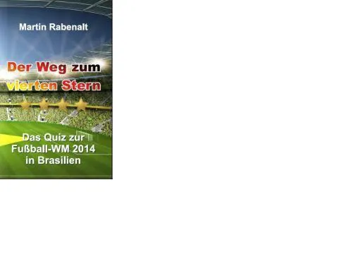 Bild: „Der Weg zum vierten Stern“ unterstützt Save the Children