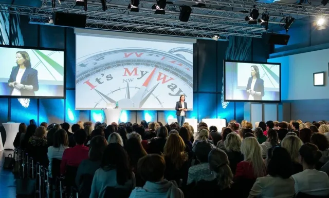 Trends und Themen 2026: Was tut sich für Redner und Keynote Speaker? Bild: Trends und Themen 2026: Was tut sich für Redner und Keynote Speaker?