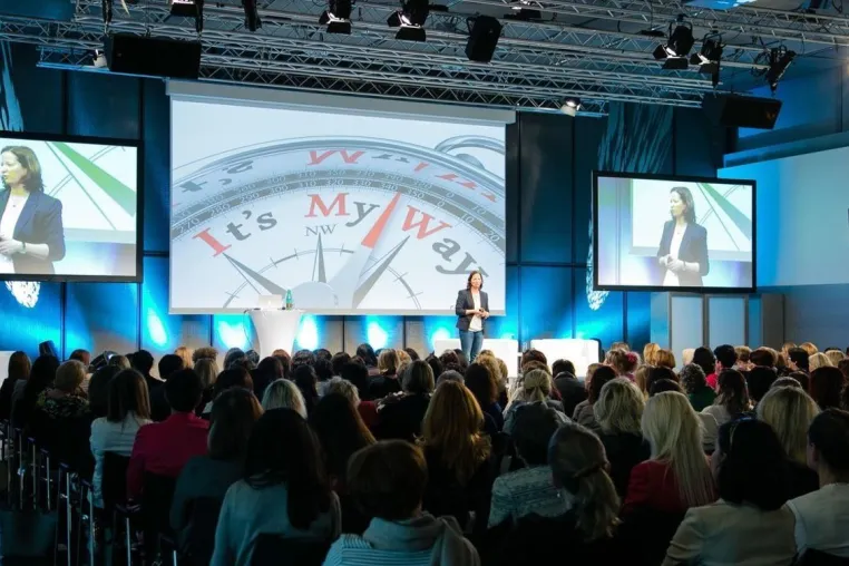 Bild: Trends und Themen 2026: Was tut sich für Redner und Keynote Speaker?