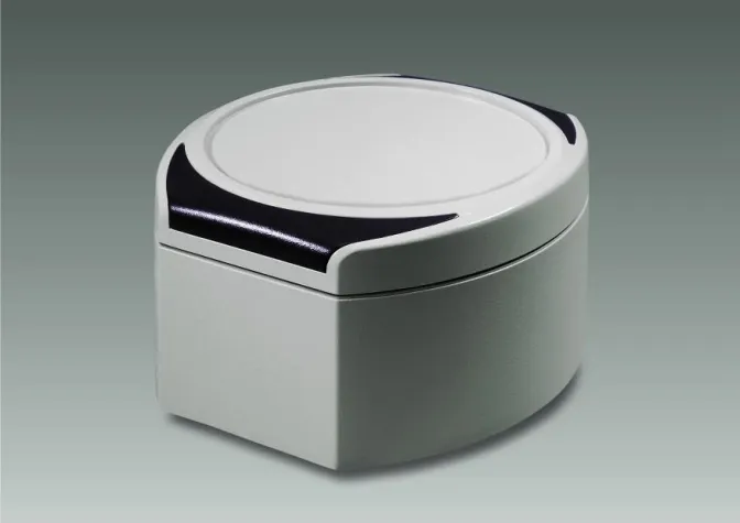 ROLEC rundet Gehäuse-Sortiment ab – Maßstäbe und Formate neu definiert Bild: ROLEC rundet Gehäuse-Sortiment ab – Maßstäbe und Formate neu definiert