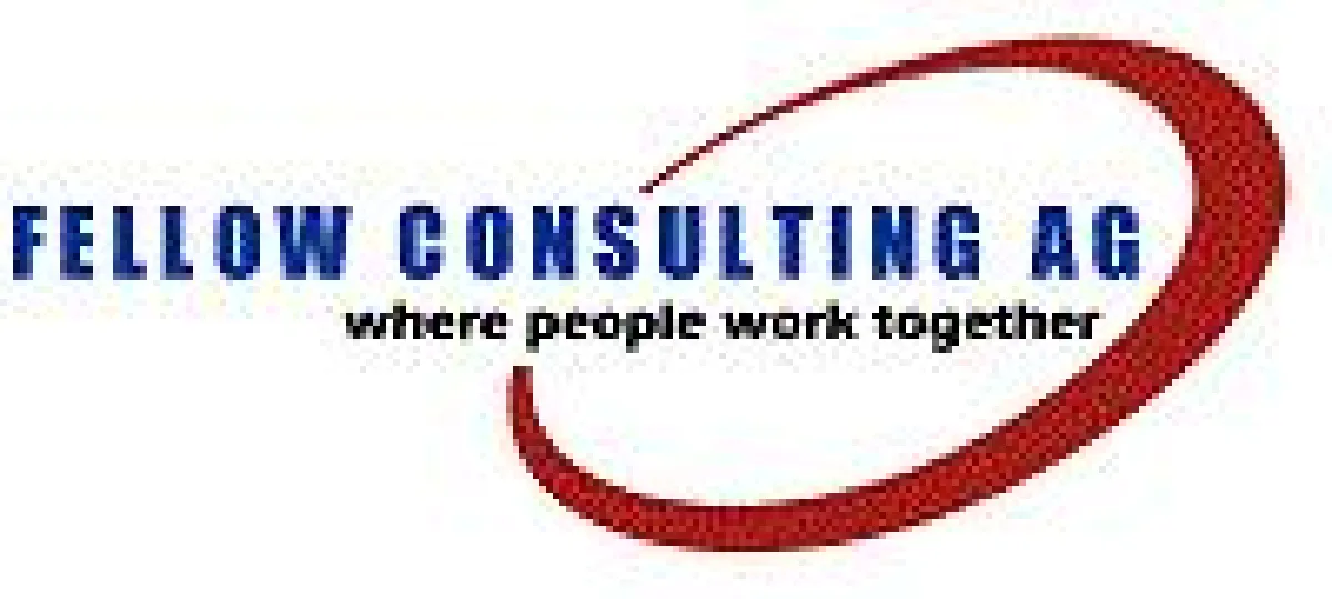 Logo Fellow Consulting AG
