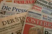 MEDIEN & PARTEIEN IM CLINCH UM WAHLKAMPFTHEMEN Bild: MEDIEN & PARTEIEN IM CLINCH UM WAHLKAMPFTHEMEN