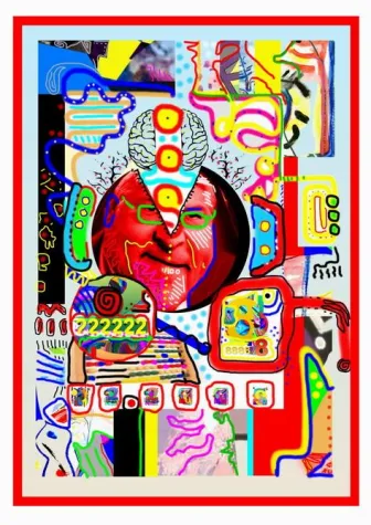 Heilsame Grafik Bild: Heilsame Grafik