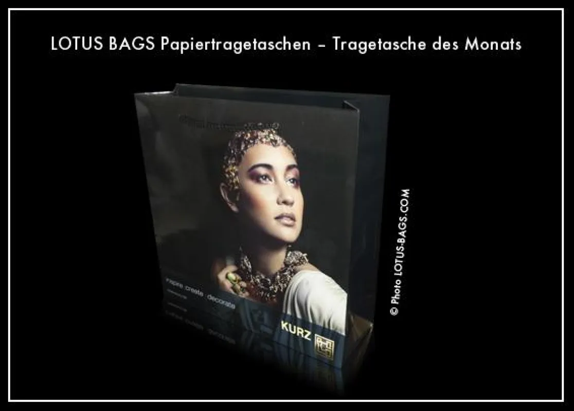 Tasche des Monats