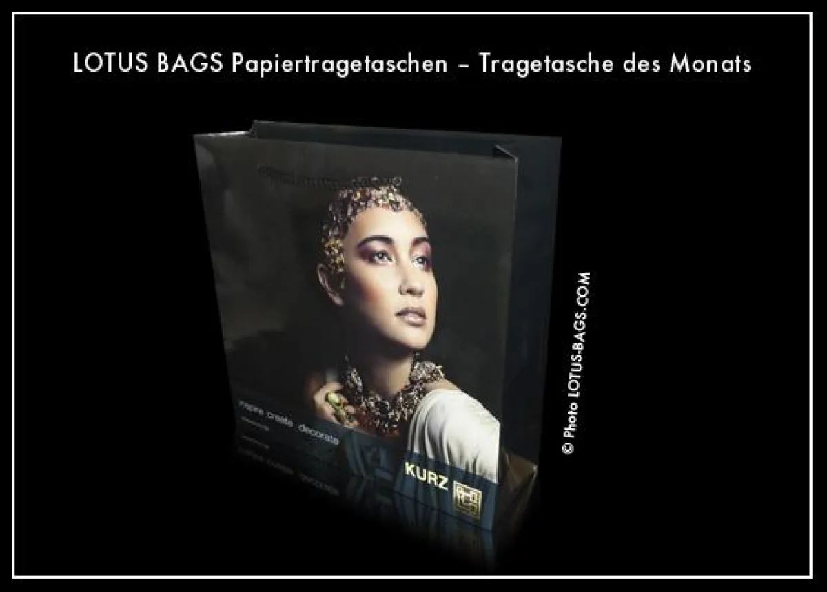 Tasche des Monats