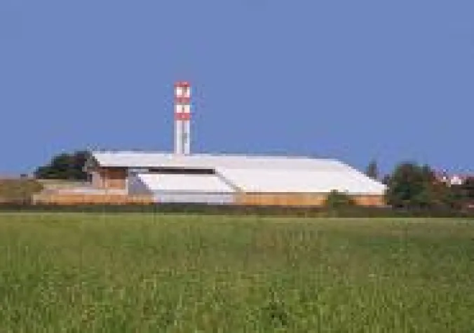 Bild: Das Thema: TA Lärm und TA LUFT