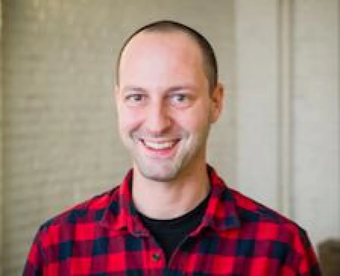 Neuer bei der Ministry GmbH: Raphael Schulz